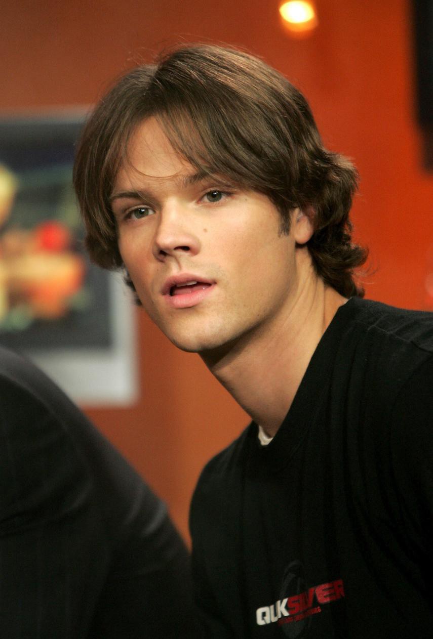 贾德·帕达里克 生活照 - mtime时光网