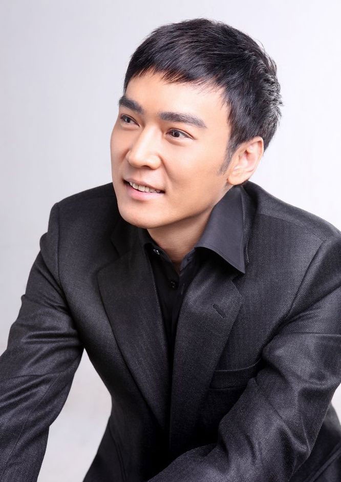 焦恩俊 写真 - mtime时光网