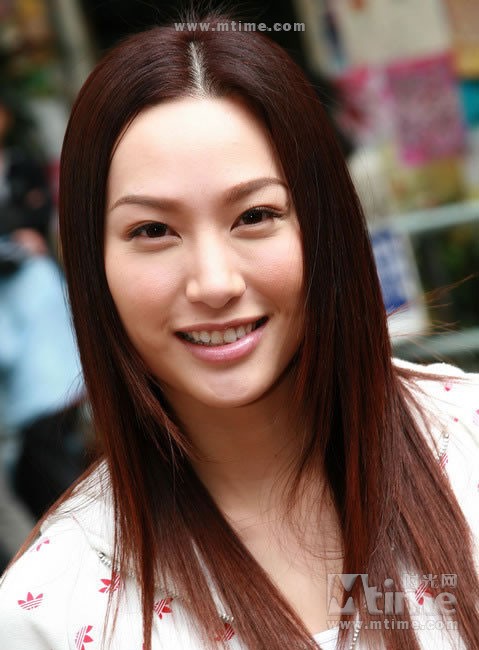 徐子珊 kate tsui 生活照 #270