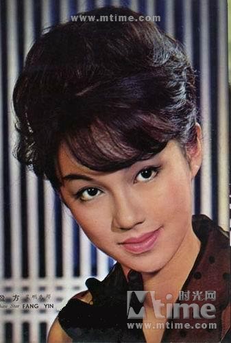 图片标题:方盈写真 #0002