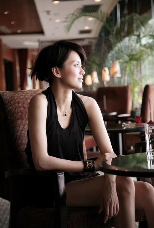 梁咏琪 写真 - mtime时光网