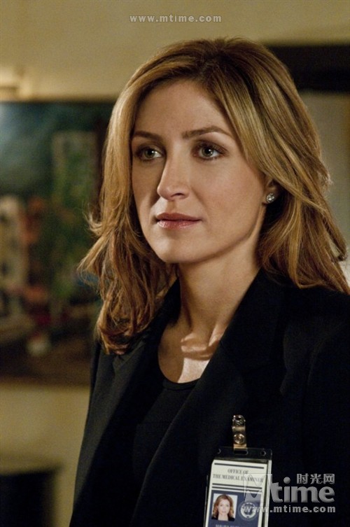 妙女神探rizzoli & isles(2010)剧照 #10