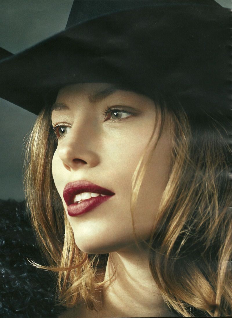 杰西卡·贝尔 写真 - mtime时光网