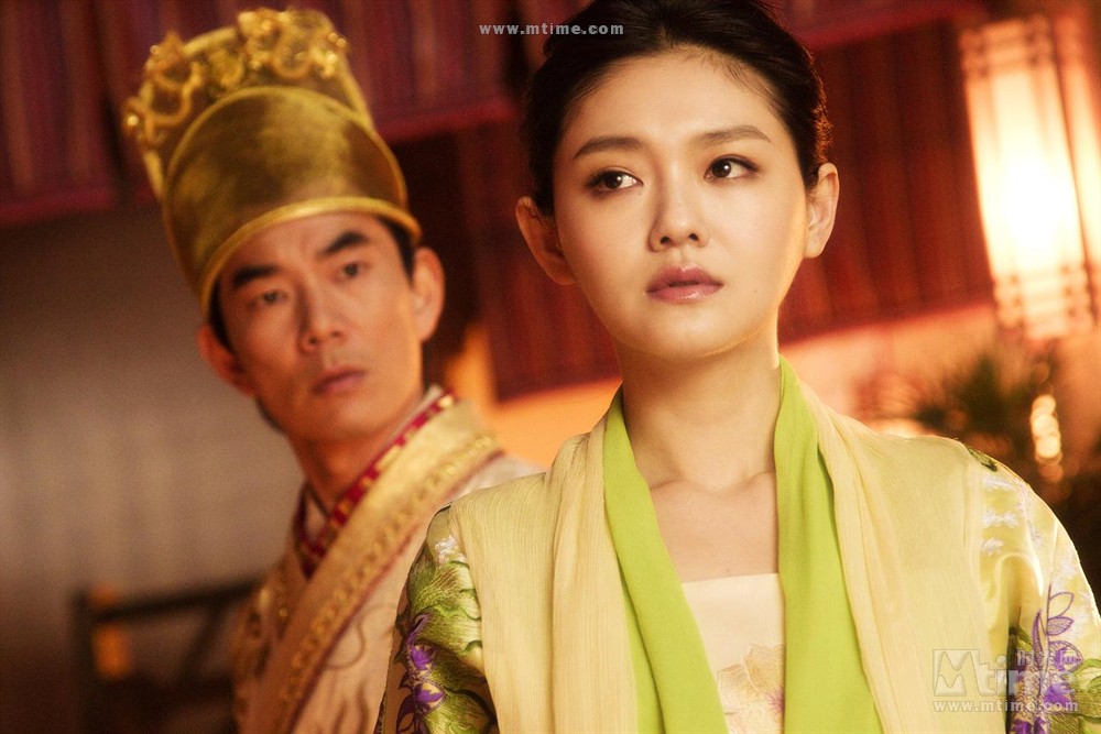 龙凤店 官方剧照 - mtime时光网