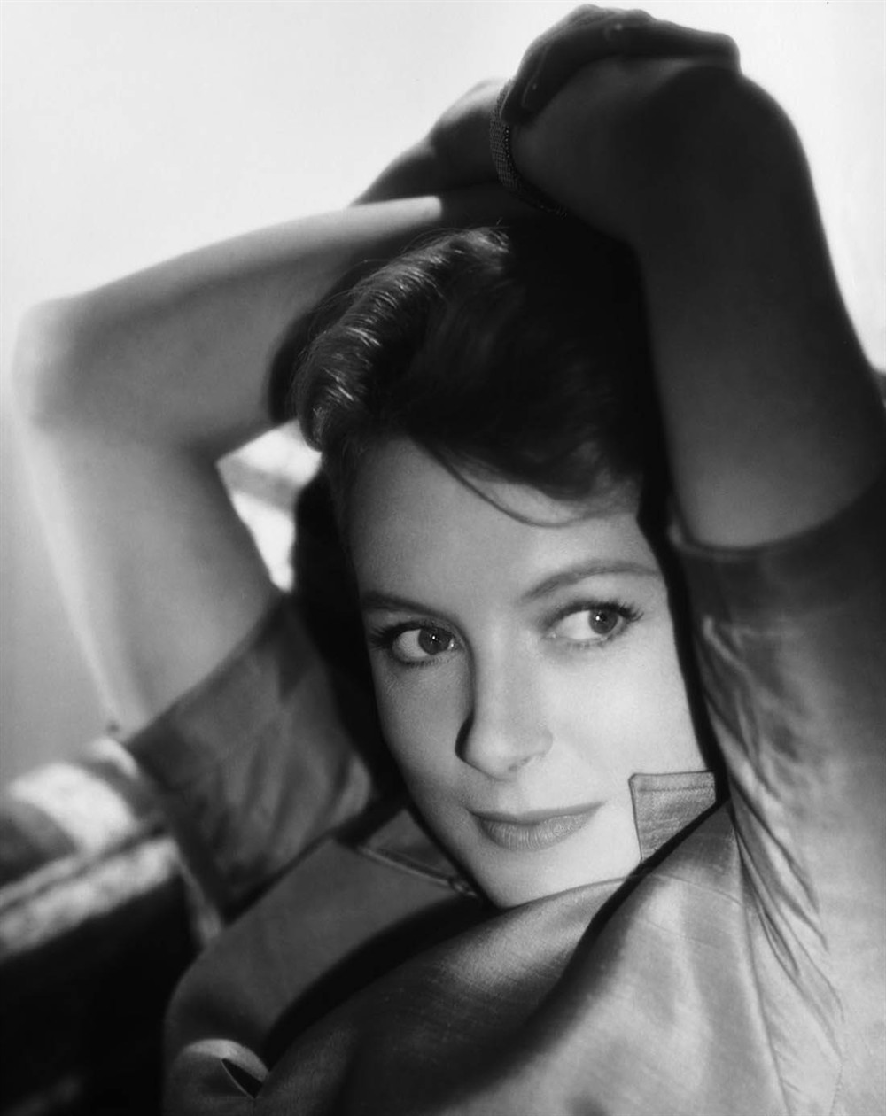 黛博拉·蔻儿 写真 - mtime时光网