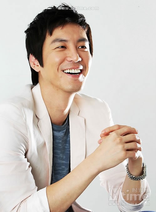 图片标题:崔元英写真 #19