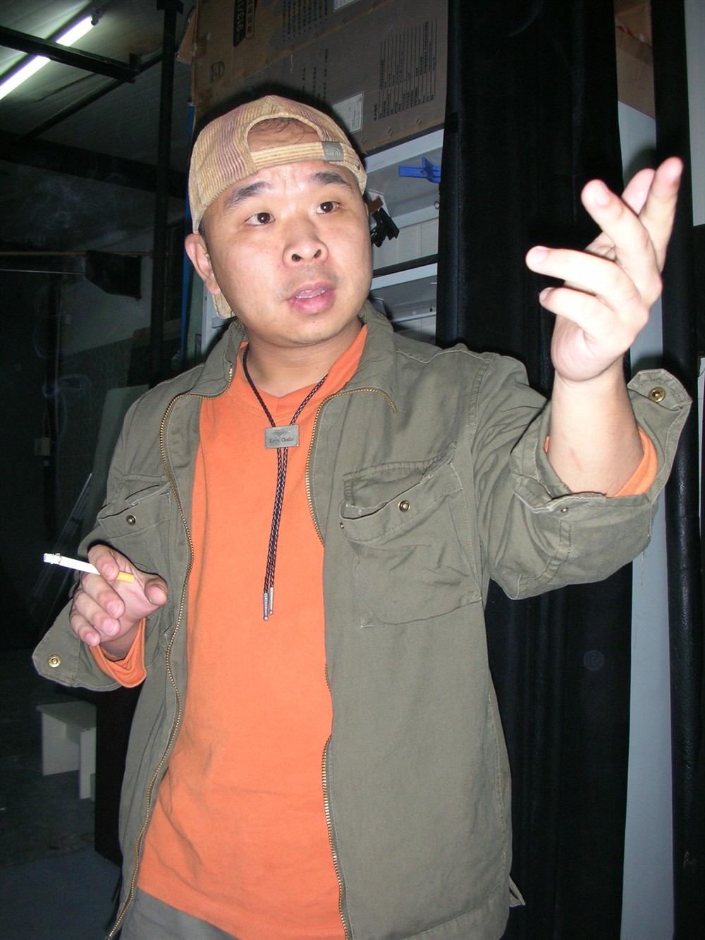 赖晓生lai xiao sheng