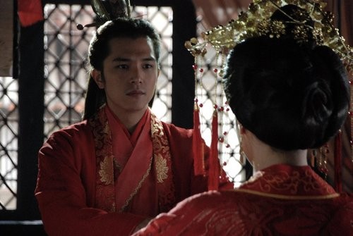 聊斋三 官方剧照