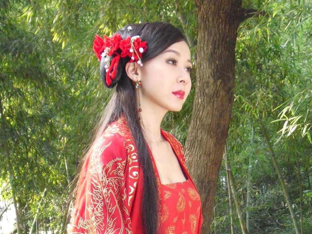 聊斋三 官方剧照 - mtime时光网