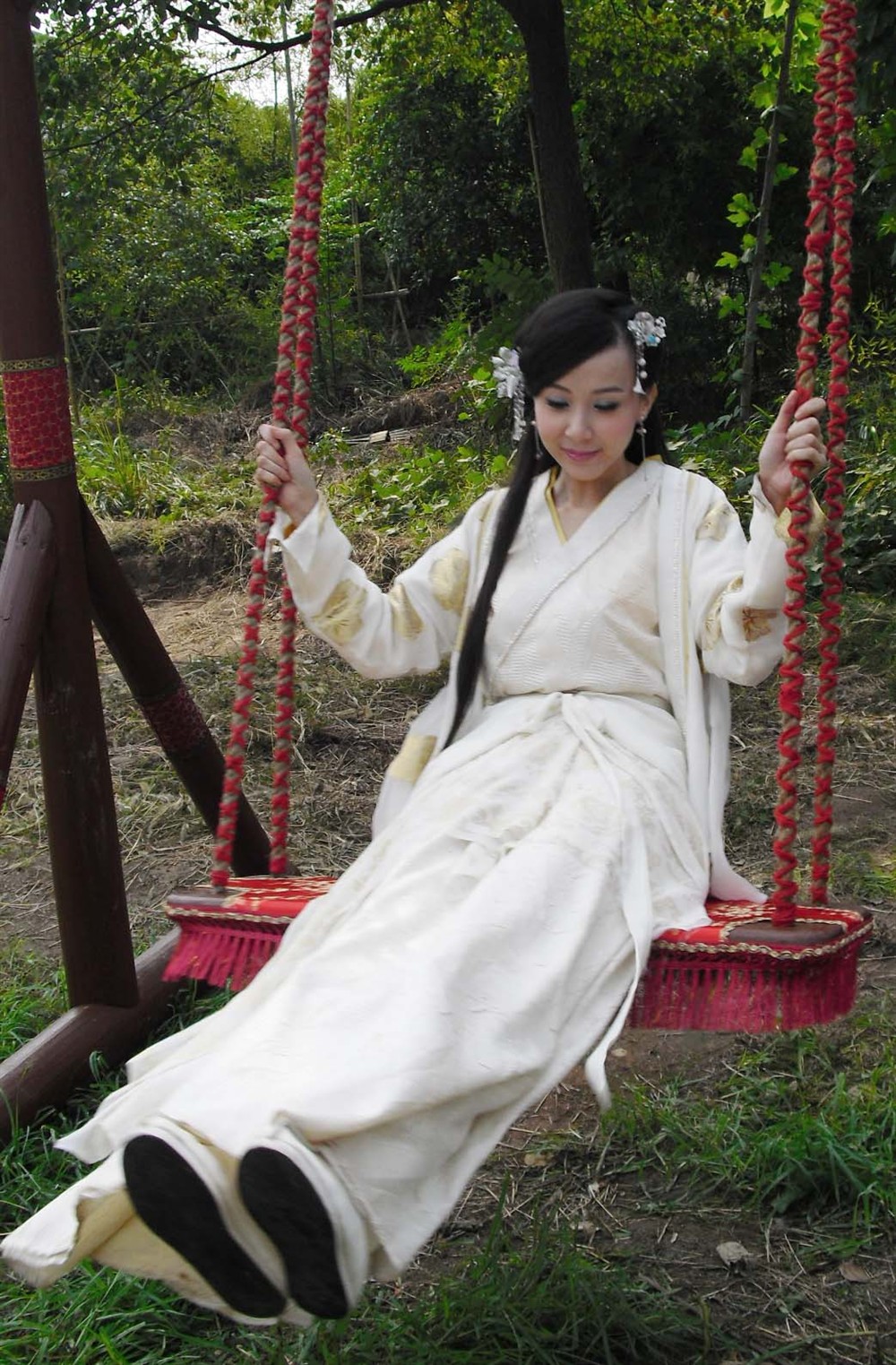 聊斋三 官方剧照