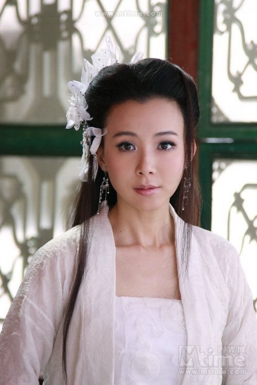 聊斋三 官方剧照