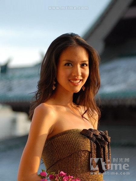 张梓琳 zilin zhang 生活照 #60