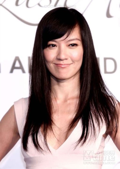 图片标题:林熙蕾生活照 #16