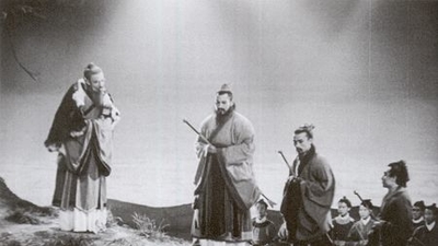 孔夫子剧照3
