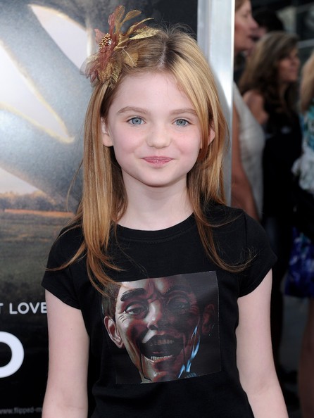 摩根·莉莉 生活照 - mtime时光网