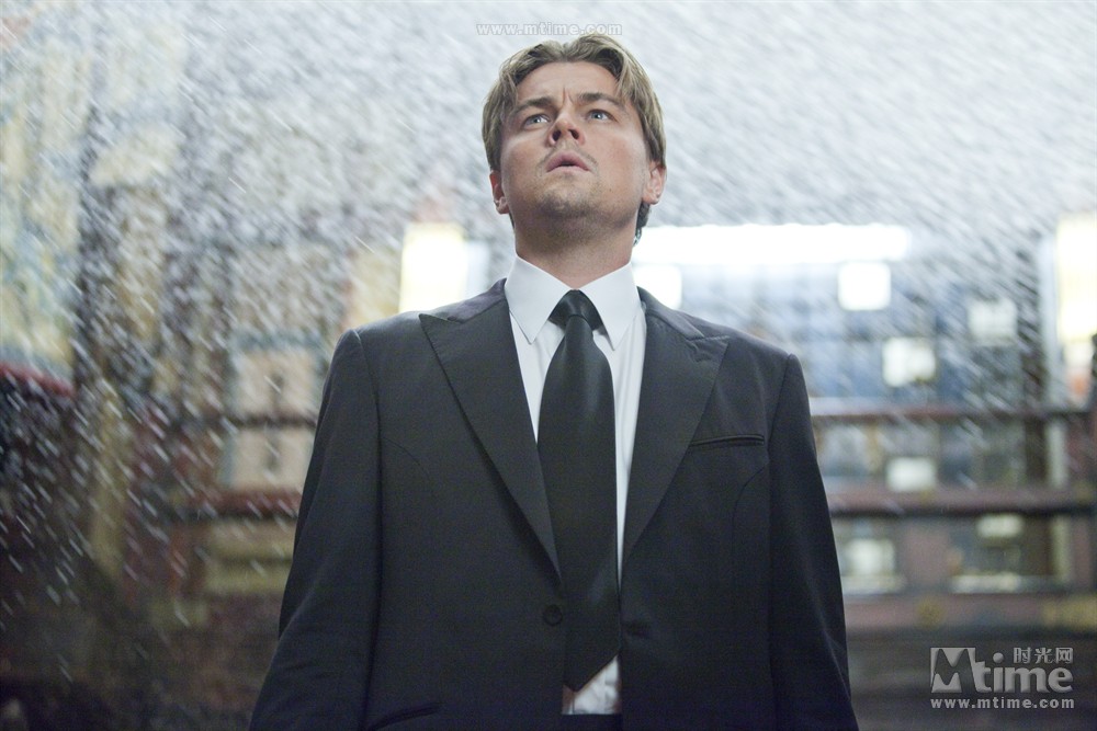 盗梦空间 官方剧照 - mtime时光网