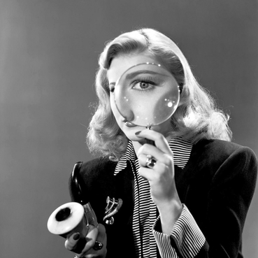 写真#01:金格尔·罗杰斯 ginger rogers