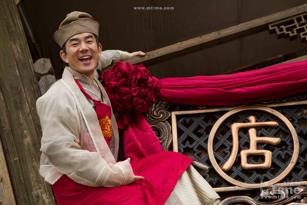 龙凤店 官方剧照