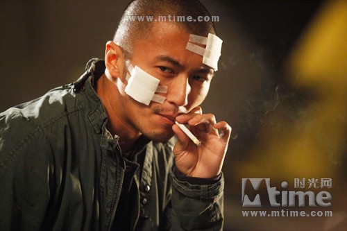 回望香港电影金像奖30年:那些人,那些事