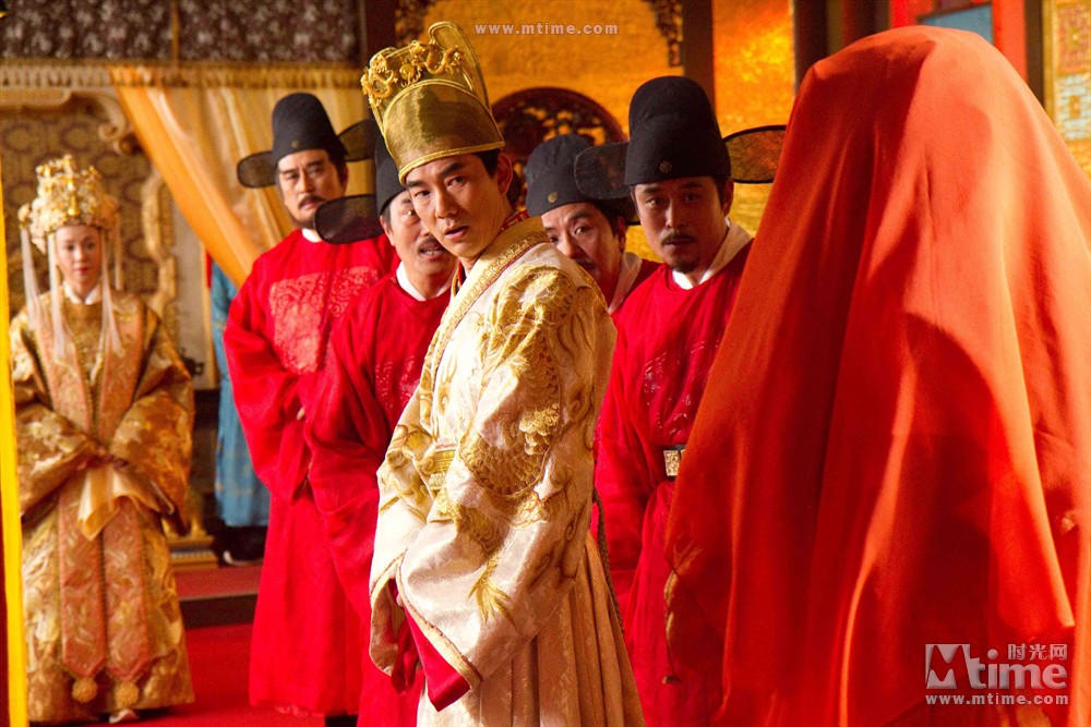 龙凤店 官方剧照