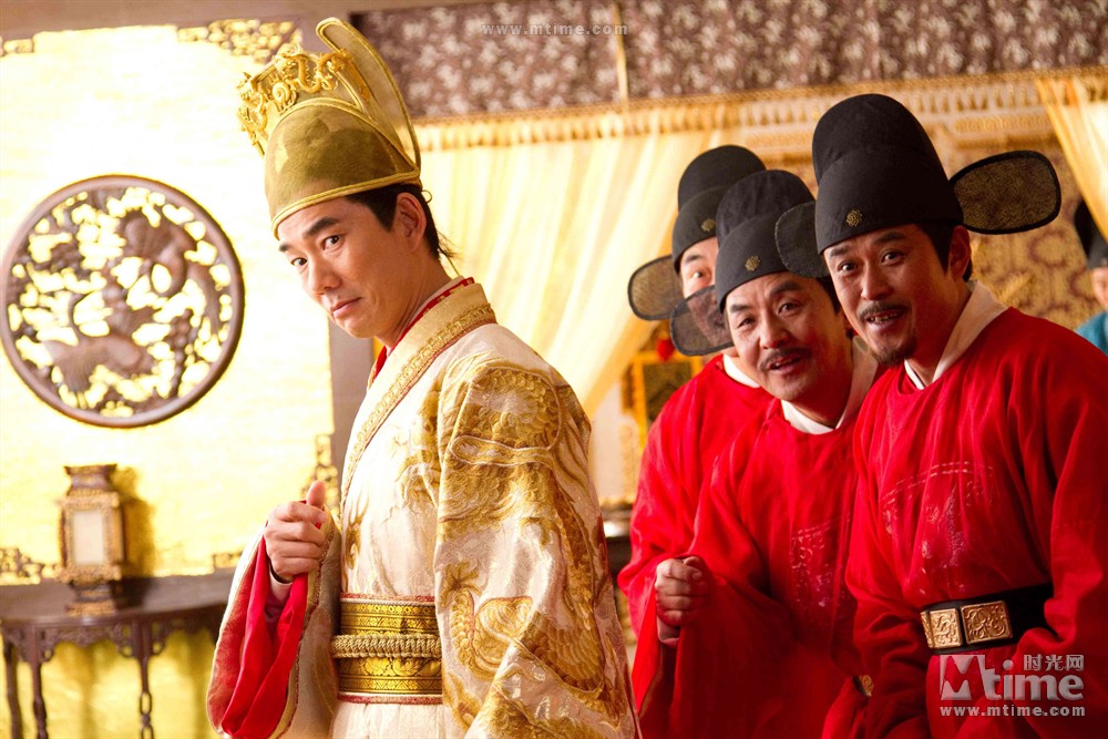 龙凤店 官方剧照