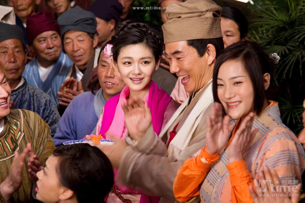 龙凤店 官方剧照