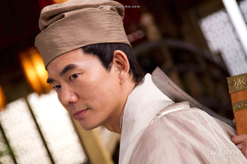 龙凤店 官方剧照