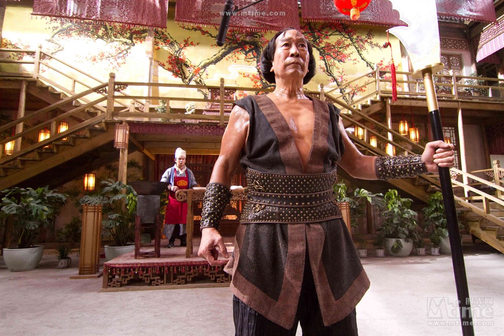 龙凤店 官方剧照