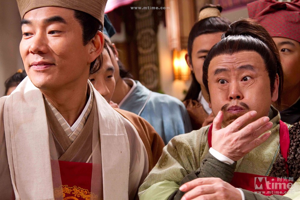 龙凤店 官方剧照