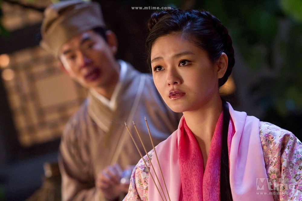 龙凤店 官方剧照