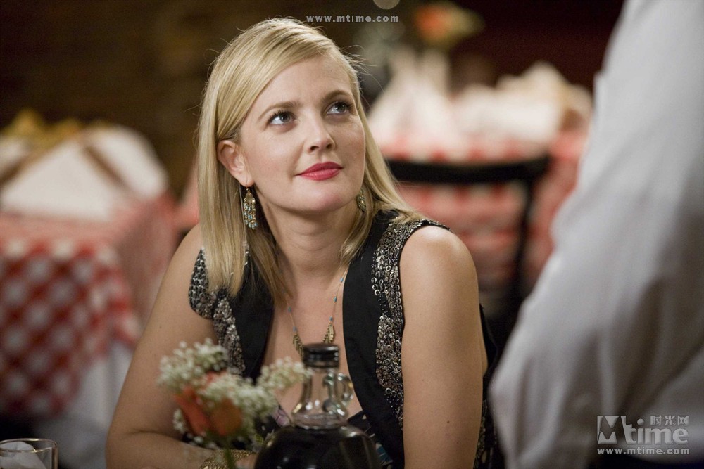 远距离爱情 官方剧照