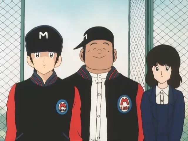 棒球英豪 官方剧照