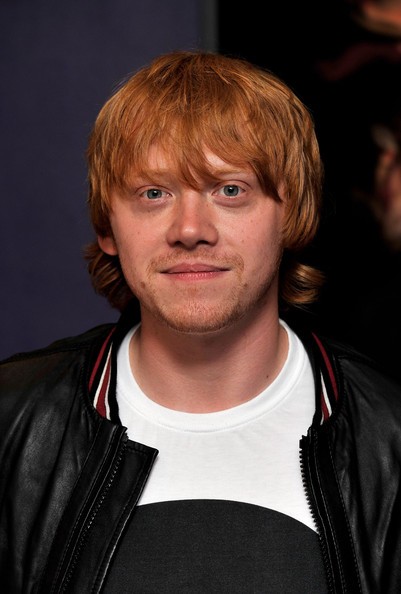 鲁伯特·格林特 生活照 - mtime时光网