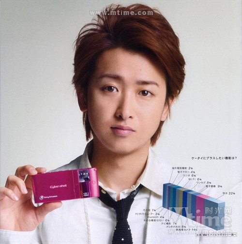 大野智 写真 #46