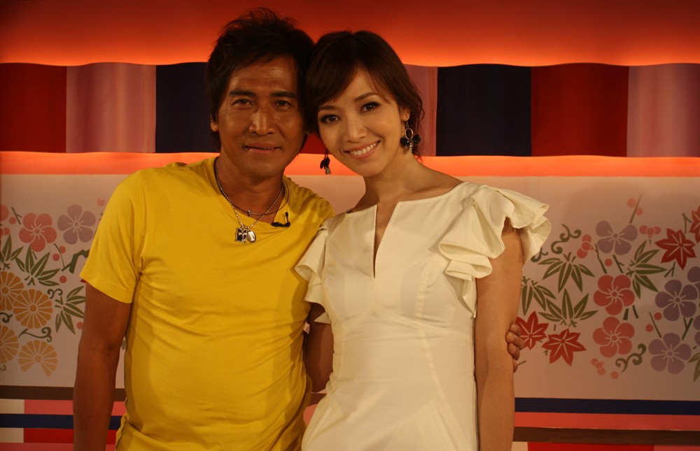 齐秦 生活照 - mtime时光网