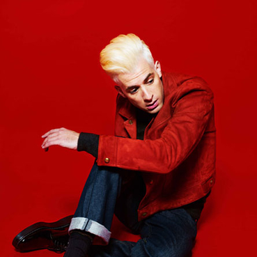 写真#27:马克·容森 mark ronson