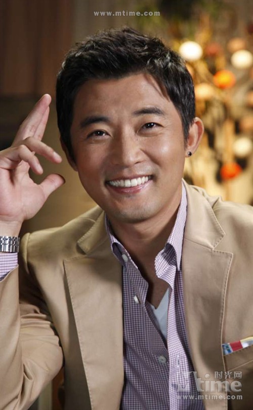 安在旭 ahn jae wook 生活照 #24