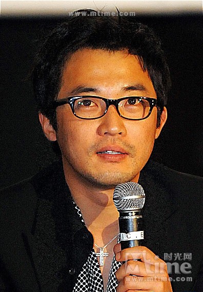 安在旭 ahn jae wook 生活照 #202