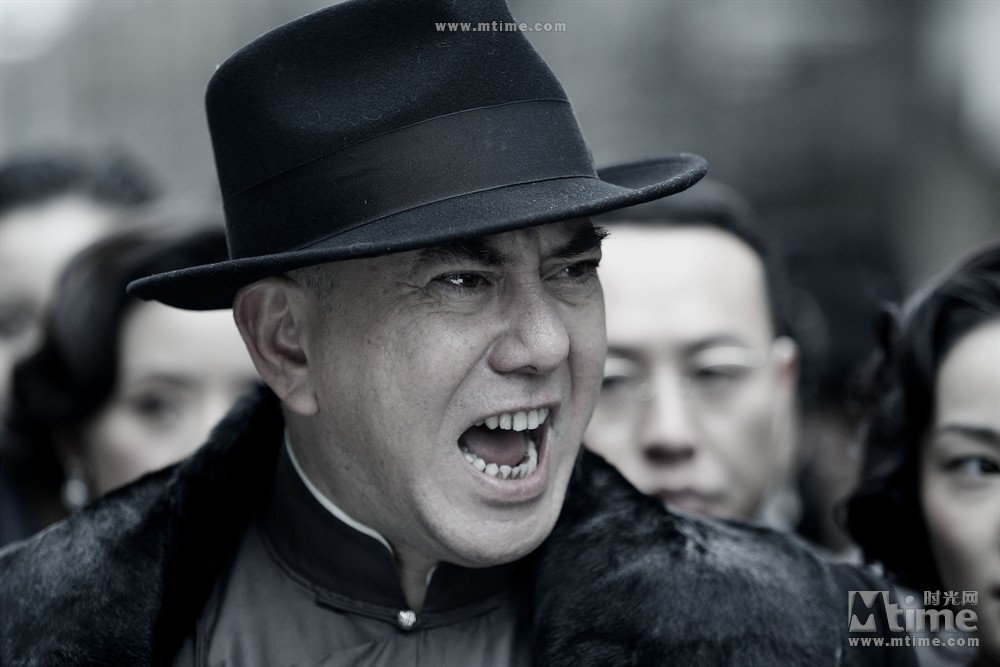 精武风云·陈真 官方剧照