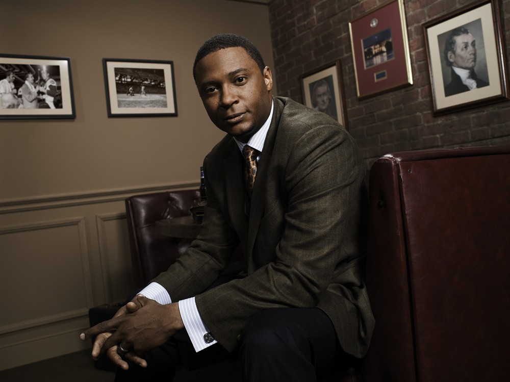 私人律师事务所 官方工作照 - mtime时光网