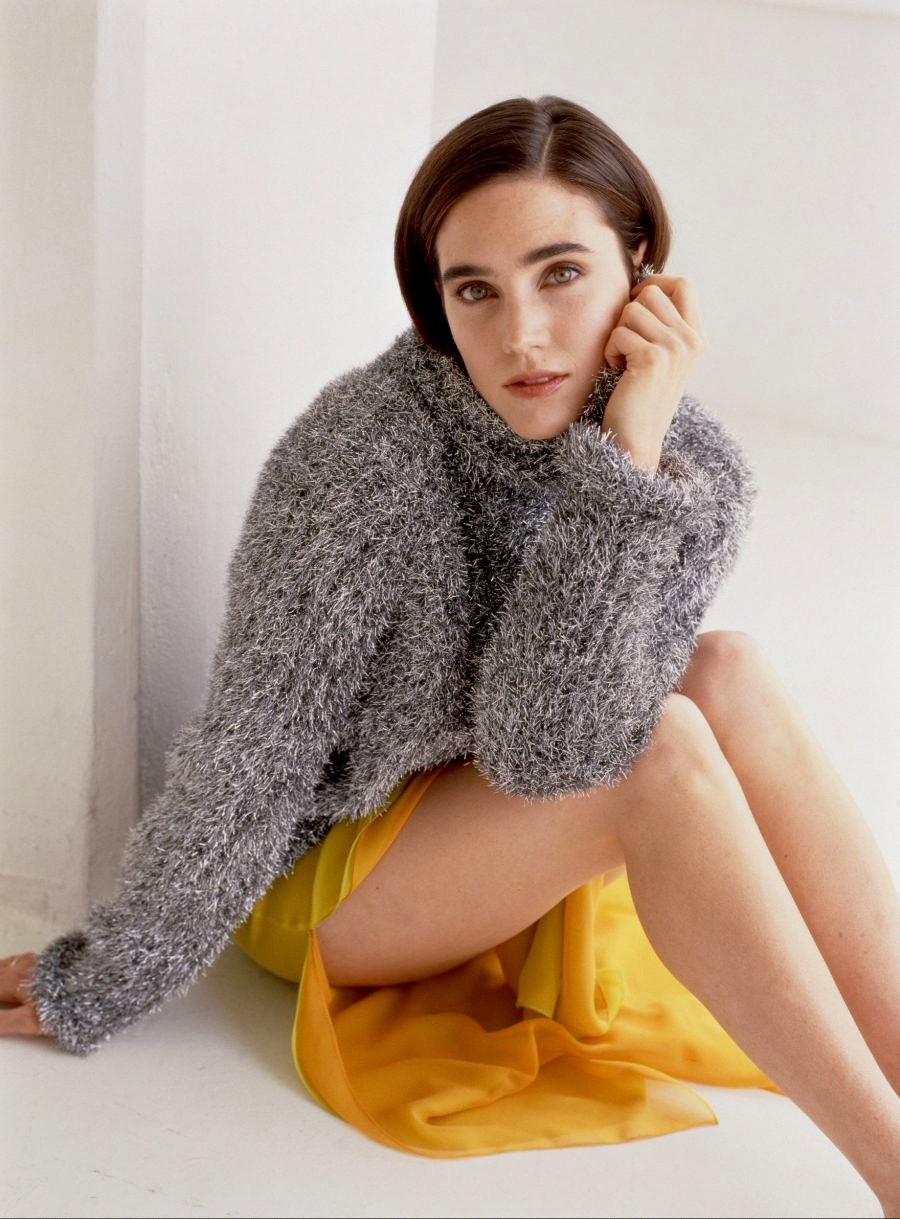 詹妮弗·康纳利 写真 - mtime时光网