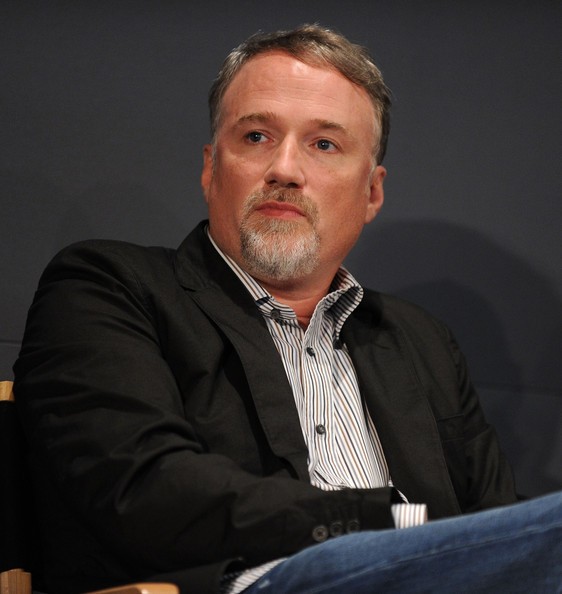 大卫·芬奇 生活照 - mtime时光网