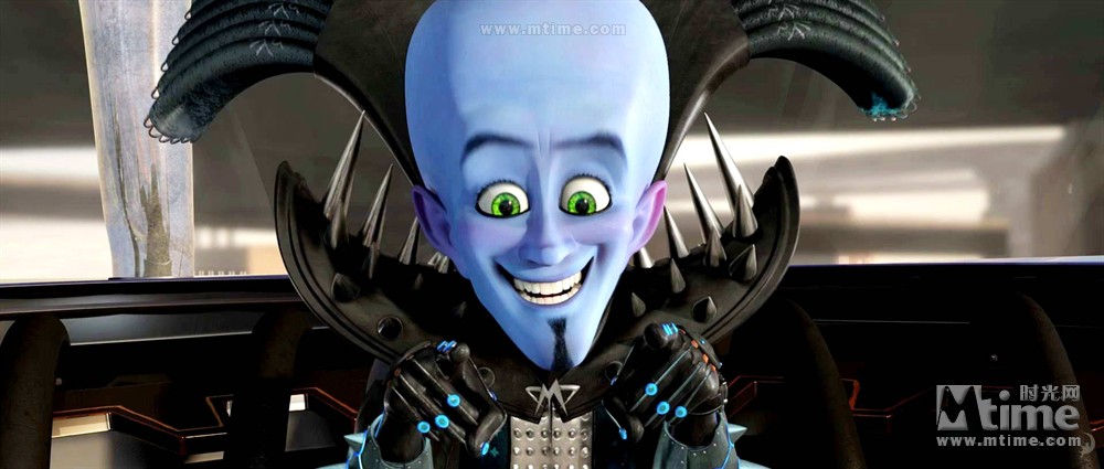 超级大坏蛋 官方剧照