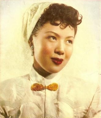 欧阳莎菲,shafei ouyang - 时光网mtime