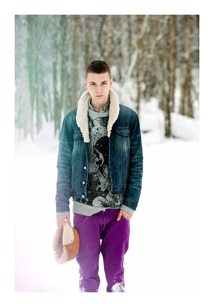 尤里·普列斯昆 写真 - mtime时光网