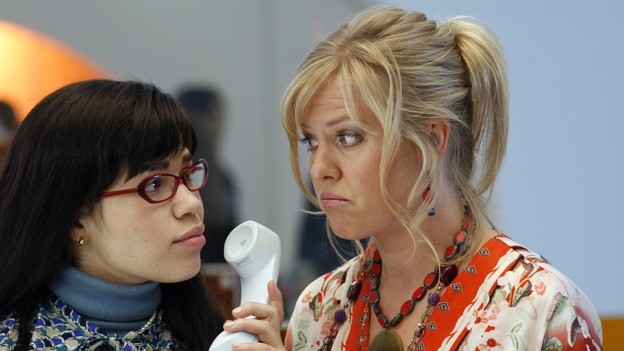 丑女贝蒂 官方剧照