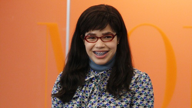 丑女贝蒂 官方剧照