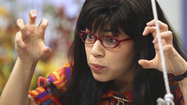 丑女贝蒂 官方剧照