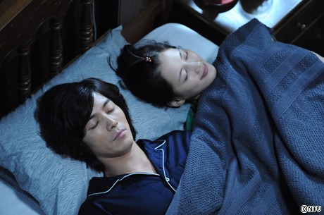 萤之光2 官方剧照