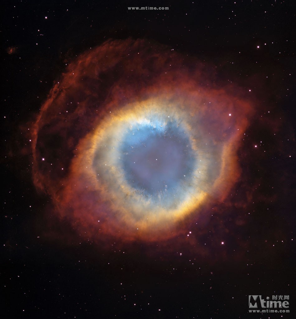 哈勃望远镜3d 官方剧照